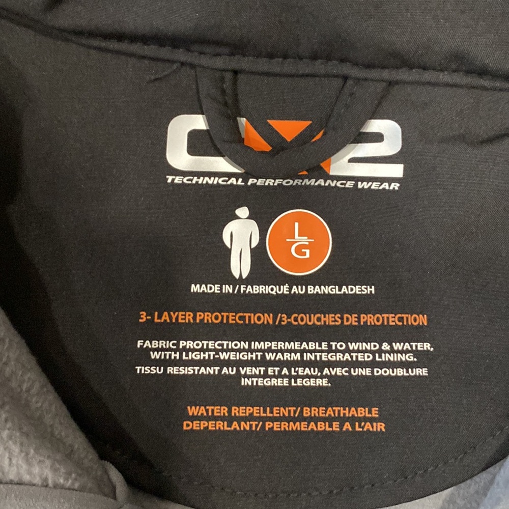 Mens Jacket - Picture 2 of 3